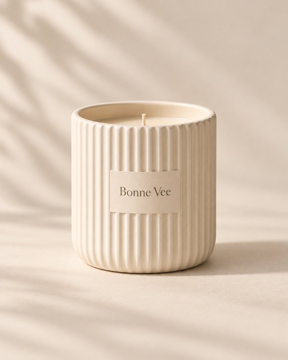 Bubble Candle