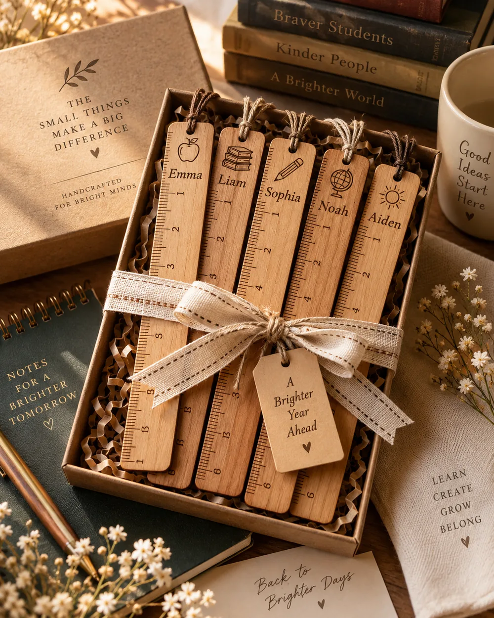 Bonne Vee gift box