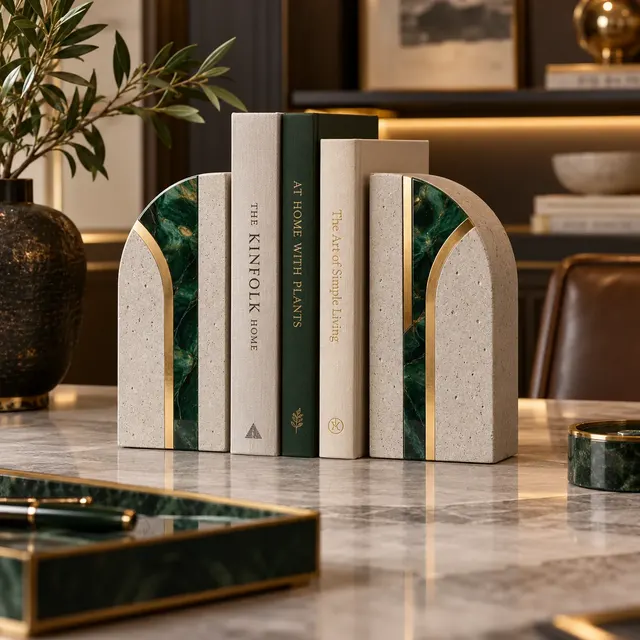 مكتب وتنظيم — تصميم 054