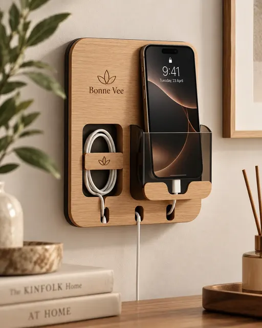 قطعة مخصصة — Phone Dock